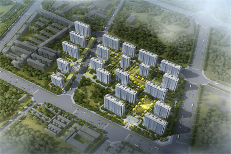 龙都花园2室2厅1卫84㎡【出税带附房】