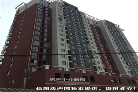 山水人家2室2厅1卫59万87m2出售