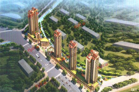 凤翎关通州家属院4室2厅2卫67万130m2精装出售